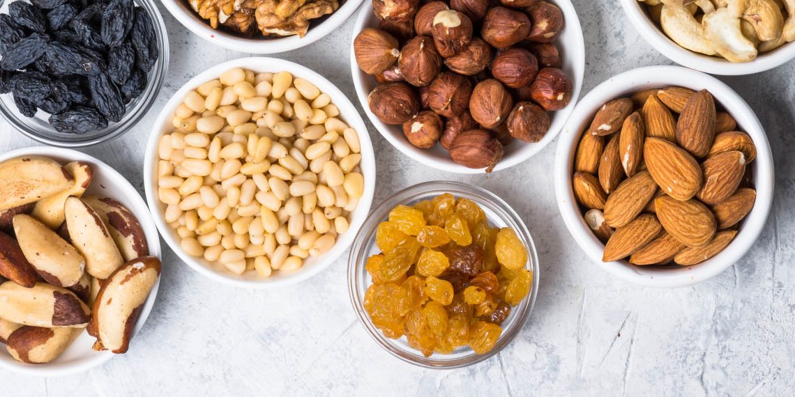 8 Tips for Healthy Snacking to Help You Stay on Track