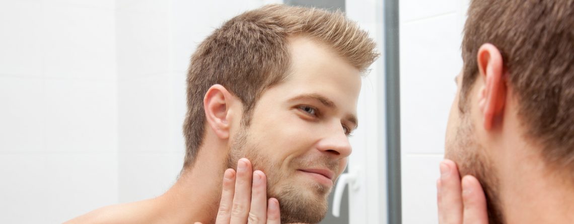 Men’s Skincare: Here are the Facts
