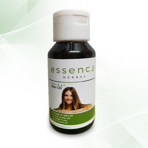 Essence Herbal Hair Oil